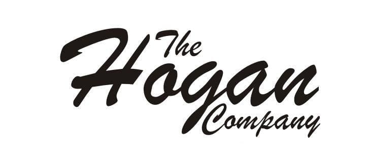 ZA_HOGAN-Logo Logo for the Hogan Company