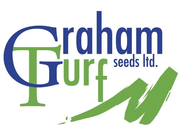 GTS Simple Logo Village Green Seed Logo
