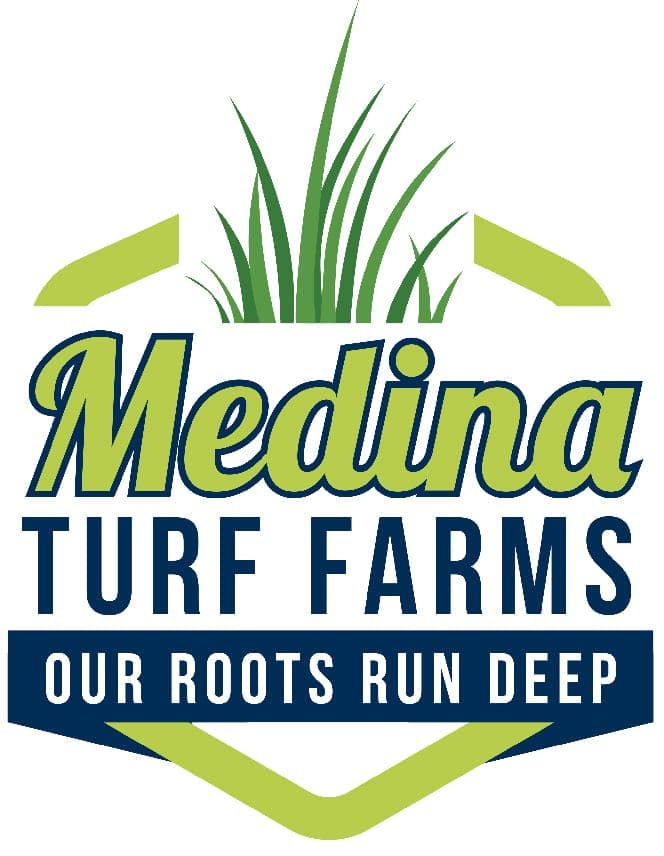 Medina Turf Logo_2 Company Logo of Medina Turf Farms