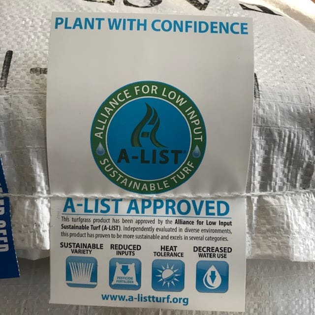 A-List Tag