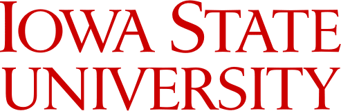 Logo Iowa State