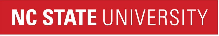 Logo NC State
