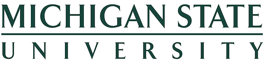 Logo Michigan State